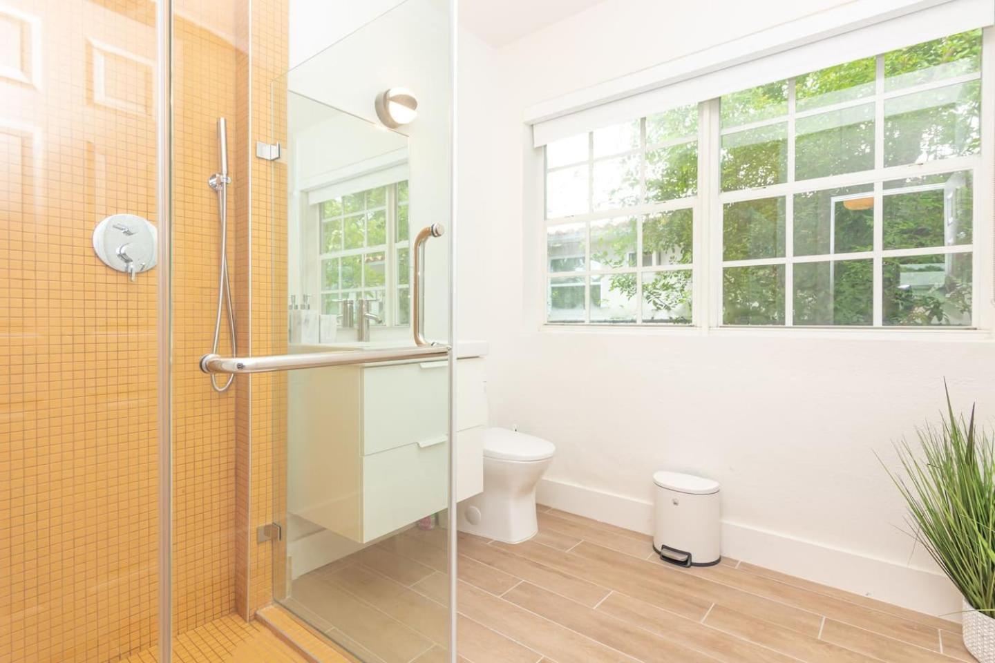 Large Stylish Studio Apartment In El Portal #3 Miami Zewnętrze zdjęcie